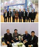 寶索企業(yè) 展會收官，精彩延續(xù)！