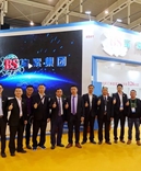 寶索企業(yè)2018年南京展會圓滿收官，精彩延續(xù)！